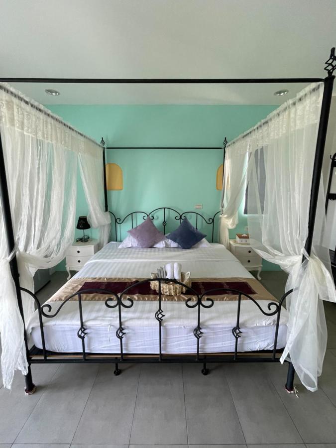 Daydream B&B 白日夢海景旅店 Маджонг Экстерьер фото